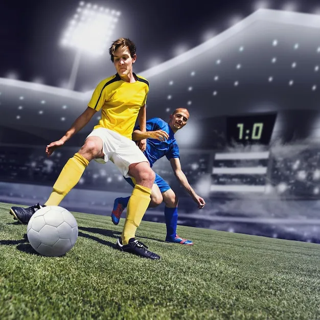 俄超直播体育团队